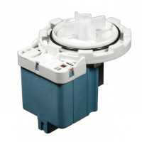Насос PMP 34W на 8 ми защ, фишка назад вместе PMP200UN