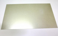 Слюда для СВЧ 500x300x0,4