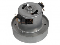 Двигатель пылесоса 1200w h-115mm, d-129-130mm 54AC082