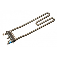 ТЭН 2000W L=270 mm прямой без отверстия HTR010AR