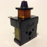 Реле пускозащитное 117U6005