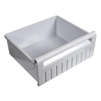 Ящик холодильника Ariston, Indesit, Stinol, большой, верхний, средний, код 857024