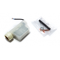 Клапан электромагнитный для ПММ Bosch, Siemens 263789 FWH301BO
