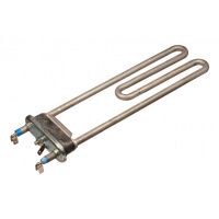 ТЭН 1950 W L=240 mm прямой без отверстия HTR007CY
