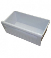 Ящик холодильника Ariston, Indesit, Stinol,  большой, нижний,уменьшенная высота 857086
