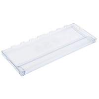 Панель ящика Beko H-190mm  L470mm 4616120100