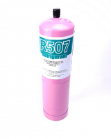 Хладон R507С 0.8  кг с клапаном