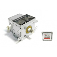 Магнетрон LG 2M246-15 1000 Вт