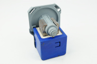 Насос BOSH/SIEMENS GRE 4 защелки фишка вперед PMP023BO 2