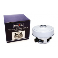 Двигатель пылесоса 1400w h-115mm, d-137mm VAC030UN