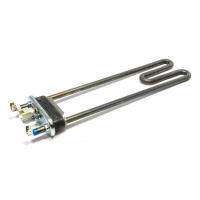 ТЭН 1200W L=290 mm прямой с датчиком CANDY 41029425
