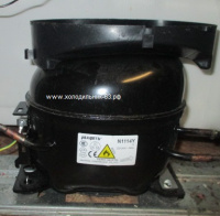 Компрессор Jiaxipera N1114Y  R-600  -23/3 167вт