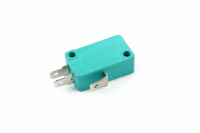 Микровыключатель для СВЧ 3-х контактный 16(3)А 250V