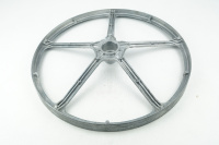 Шкив INDESIT D=280 мм код C00089616