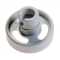 Ролик нижней корзины ПММ C00311731