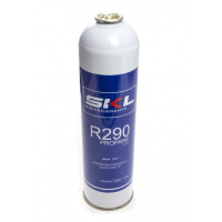 Хладон 290 в баллоне 0,4 кг под проколку