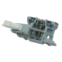 Замок двери ПММ indesit, ariston C00274116