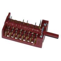 Переключатель  8-контактный Samsung DG34-00008A