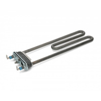 ТЭН 2050W L=240 mm прямой с отверстием и датчиком BOSCH