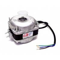 Микродвигатель Elco 10-20 NET 4A (10 Вт) (Италия)