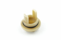 Втулка шнека Bosch, MFW-1501,1545 ,1550 45020  код 418076, 020470