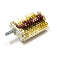 Переключатель мощности печи INDESIT 114510-11HE119