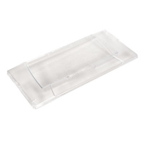 Панель ящика холодильника Ariston, indesit, stinol код C00856032