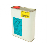 Масло синтетическое POE 160PZ DANFOSS 2.5л