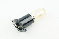 Лампочка подсветки МКВ печи,240-250V,20w-25W