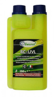 UV краситель 350 ml (46 доз 7,5 мл) BC-UVL