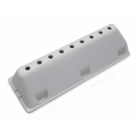 Редан Indesit, 154х53 мм, код 097565