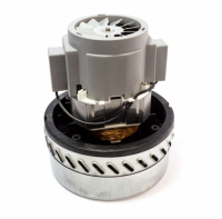 Двигатель пылесоса 1000w моющий Н-168mm d=148mm VAC003UN