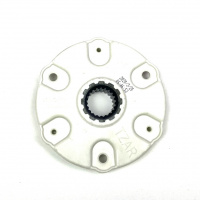 Суппорт мотора с прямым приводом LG MBF61844802