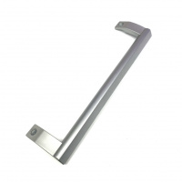 Ручка BOSCH L=320mm (серебро)