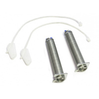 Пружины дверцы BOSCH 754867