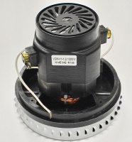 Двигатель для пылесоса моющего VCM-11 1200 W Китай, низкий