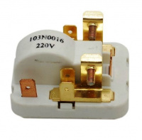Реле Danfoss 103N0016