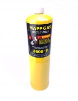 МАПП газ китайский