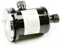 Разборный фильтр-осушитель серии BCDS-4811 (1 3/8 - 35 мм)