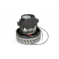 Двигатель пылесоса 1000w моющий Н-137mm d=148mm VAC000UN