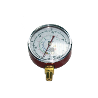 Манометр RGHCH R600a R 290 (63мм) CPS