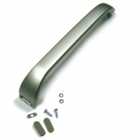 Ручка BOSCH 369542, 369551 серебристая