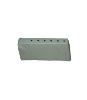 Редан стиральной машины Samsung DC97-02051D, замена DC66-00129A без метал вставок