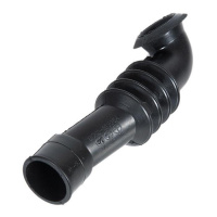 Патрубок SAMSUNG (возд. из бака в доз.) (S803J)