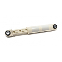 Амортизатор Electrolux, Zanussi, 80 N,  длина 185 - 265 мм, втулка 11х21 мм (верх и низ)