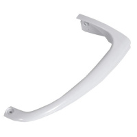 Ручка двери холодильника Ariston, Stinol, Indesit, нижняя, код 857155