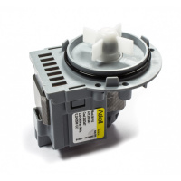 ASKOLL 25W 3 винта фишка назад PMP014UN