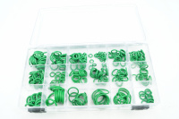 Набор резиновых колец GC-3206 код 143293