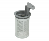 Фильтр в сборе Indesit Ariston C00142344