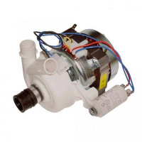 Помпа циркуляционная 45W для ПММ Ariston Indesit С00083478